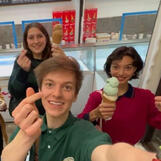 sinjin drowning & aisha rae