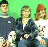 emergency intercom & josiah