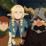 dungeon meshi